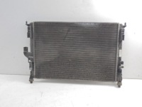 фото thumb №8, Dacia sandero i радиатор основний  1,2 16v 8200735039