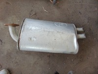 фото thumb №1, Honda accord гасник x ---