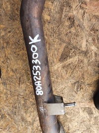 фото thumb №5, Гасник вихлоп audi q5 80a253300k europa