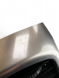 фото thumb №10, Porsche cayenne 92a бічна решітка обдув панелі приладової панелі