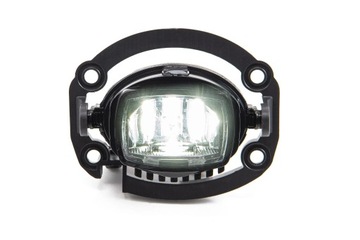 фото thumb №10, Jeep compass ii mp 2020 po фейсліфтінг лампа протитуманна передня led
