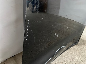 фото thumb №13, Tesla x дверь левая задние