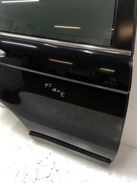 фото thumb №6, Двері праве правий задня b92p чорні honda cr-v crv 3 iii 2006-2012r