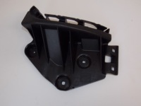 Направляющая бампера задняя правый audi a3 8p 8p4807394a Доставка, фото thumb