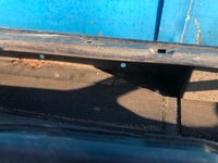 фото thumb №13, Mercedes clk w208 двері лівий перед ліві передні