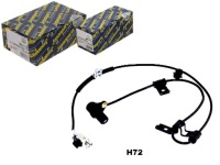 фото thumb №1, Japabs-h72 датчик abs hyundai перед matrix 1,5 01