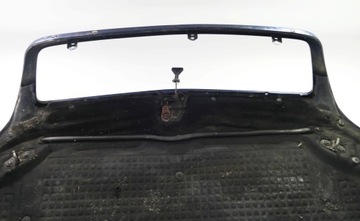 фото thumb №9, Капот mercedes c140 купе cl sec cl500 w140 1996r