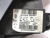 фото thumb №12, Лампа правая перед renault clio v full led 280107933r