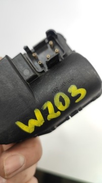 МОТОР РЕГУЛИРОВКИ ЛАМП MERCEDES W203 00745700