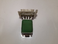 фото thumb №1, Land rover freelander i l314 резонатор вентилятор