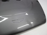 фото thumb №13, Aston martin v12 vantage 5.9l 09-18 капот крышка оригинальная bd23-16612-ac