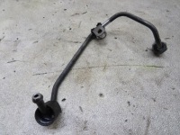 Трубка шланг топлива octavia iii 3 2.0 tdi Оригинал, фото thumb