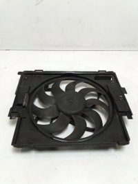 Вентилятор радіатора bmw f20 f30 n47 2.0d 7640508 в Україні, фото thumb