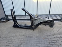 фото thumb №1, Volvo xc60 ii 17-24 четверть правая передняя лонжерон фартук стойка a b