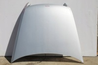 фото thumb №1, Vw phaeton 3d0 капот +замок