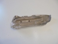 фото thumb №6, Mercedes w207 w212 3.0 3.5 cdi защита тепловая