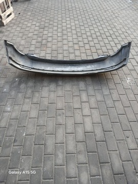 фото thumb №10, Бампер задній оригінал ford fiesta mk5 mk 5 mk6 3 двері колір m2
