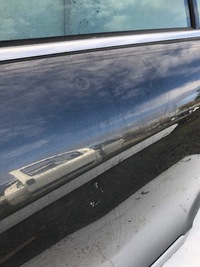 фото thumb №5, Дверь зад задние левая mercedes c-klasa w204