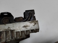 фото thumb №7, Mercedes замок засув капота з датчиком a2128210251 європа