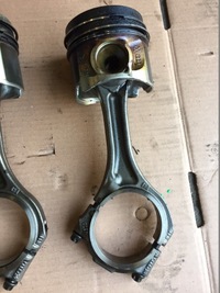 фото thumb №8, Audi q7 4l 4.2 tdi btr поршень шатун 057d