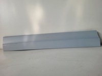 фото thumb №2, Молдинг дверь левая перед vw t-roc 17- 2ga853719a