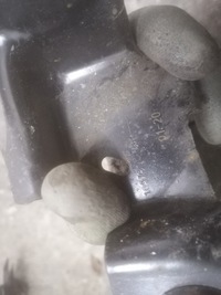 фото thumb №3, Кронштейн renault clio v 165739c78r