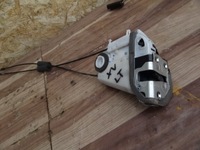 фото thumb №1, Subaru xv 2013 замок двері лівий задня оригінал