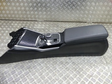 фото thumb №15, Bmw 4 g22 sport оббивка сидіння підігрів диван обшивки тунель