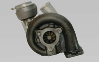 фото thumb №1, Турбонагнетатель vw transporter iv 2,5tdi