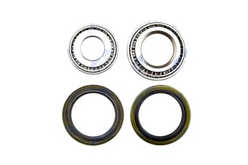 фото thumb №10, Набір підшипник колеса перед kia pregio i 97- pregio ii 04- carnival 01-