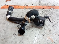 фото thumb №1, Jaguar e-pace lift x540 дополнительная помпа wody m8d2-18d474-aa