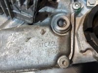 фото thumb №6, Bmw f15 f16 f25 f26 редуктор atc45l коробка передач приборная atc 45l 8643151