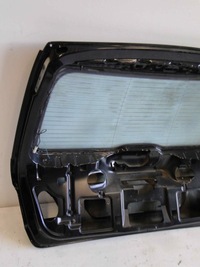 фото thumb №11, Mercedes e w211 211 kombi крышка багажника багажника задняя