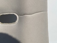 фото thumb №10, Потолок pod люк dodge durango 2014+