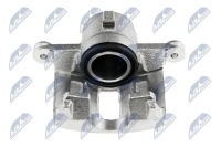 фото thumb №13, Nissan micra k11 4100199b00 суппорт тормозной левое