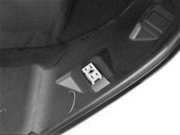 фото thumb №12, Нове оригінальні audi оригінальний номер спойлер колеса 8w0853888q