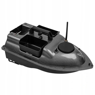 CTV18 GPS BAIT BOAT 400M-500M с 3 контейнерами