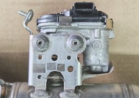 фото thumb №12, Гаситель выхлоп катализатор mazda cx-60 cx60 t30113j40a