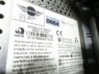 фото thumb №6, Mini cooper one f56 f55 - магнитола панель 9361659