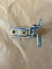 фото thumb №1, Петля двері передніх лівий перед a046057 p12177 hyundai santa fe