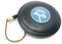 фото thumb №1, Кнопка сигнал клаксон audi 100 ls coupe momo