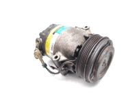 фото thumb №9, Opel agila компрессор / компрессор кондиционера a/c 1.0 бензин 44kw 60 hp