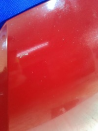 Vw touran 2 1t caddy 3 2k рестайлинг  капот крышка крышка багажника перед 10/15 в Украине, фото thumb