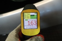 фото thumb №3, Кришка багажника задня renault clio iii hb ted69