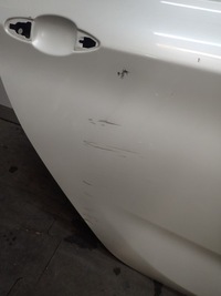 фото thumb №2, Дверь задняя правое bmw ii 2 f45