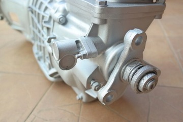 фото thumb №9, Коробка передач коробки передач fso polonez truck caro 1,9d дизель