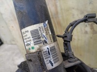 Колонка макферсон перед ліва сторона mini cooper 2 r56 2009 22245215 Зі Шроту, фото thumb