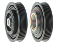 фото thumb №2, Зчеплення компресор клімат. kpl do mercedes cla