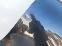 фото thumb №6, Mercedes w205 205 c-klasa крила правий передній