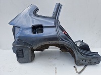 фото thumb №1, Чверть права задня bmw x1 e84 b39